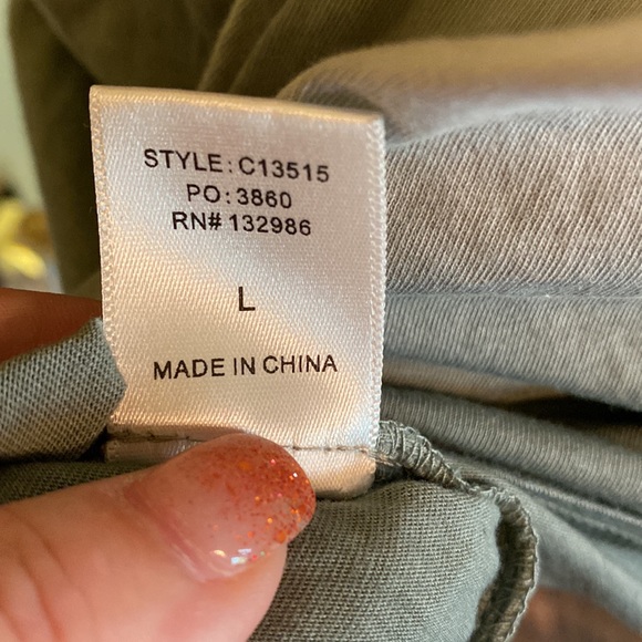 Mittoshop top - Picture 13 of 14